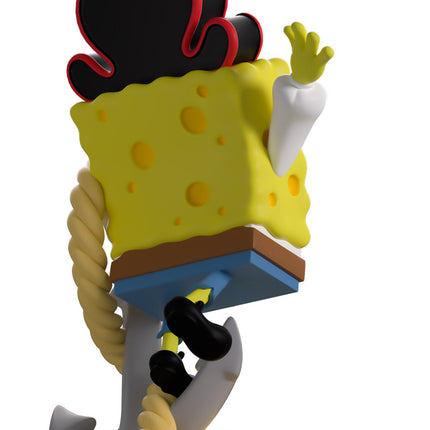 Youtooz - SpongeBob SquarePants: Pirate SpongeBob (Release Date: Q4/26)