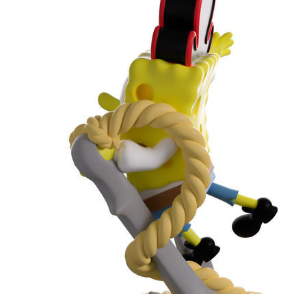 Youtooz - SpongeBob SquarePants: Pirate SpongeBob (Release Date: Q4/26)