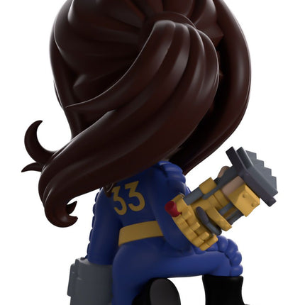 Youtooz - Fallout (Show): Power Fist Lucy (Release Date: Q4/26)