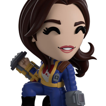 Youtooz - Fallout (Show): Power Fist Lucy (Release Date: Q4/26)