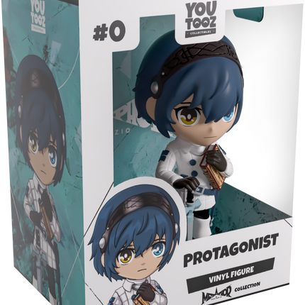Youtooz - Metaphor: ReFantazio: Protaganist (Release Date: Q1/27)