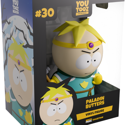 Youtooz - South Park: Paladin Butters - Vinyl Figure
