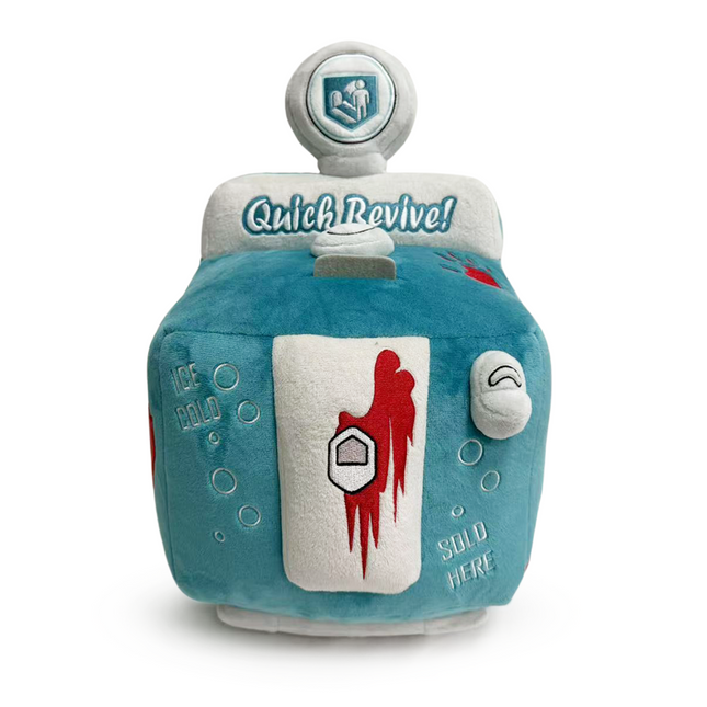 Youtooz - Call of Duty: Quick Revive Plush (9in - 23cm) (Release Date Q3/26)