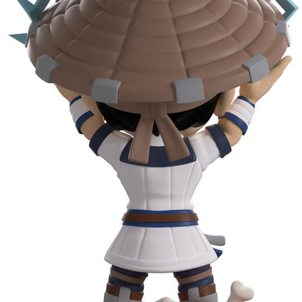 Youtooz -  Mortal Kombat: Raiden - Vinyl Figure