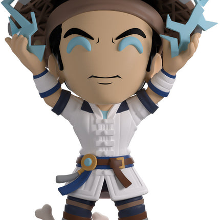 Youtooz -  Mortal Kombat: Raiden - Vinyl Figure