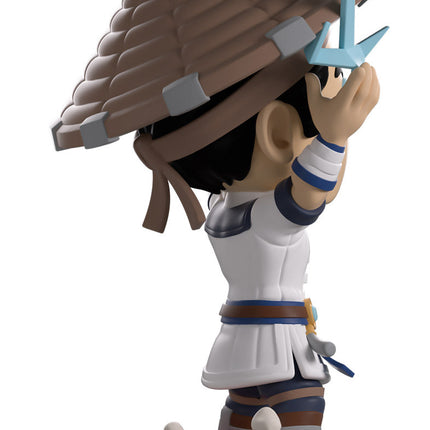 Youtooz -  Mortal Kombat: Raiden - Vinyl Figure