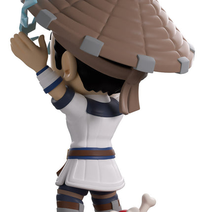 Youtooz -  Mortal Kombat: Raiden - Vinyl Figure