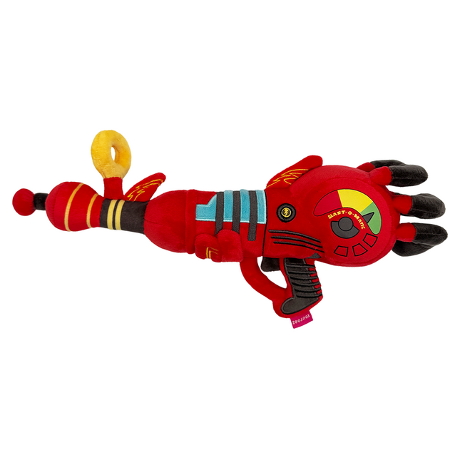 Youtooz - Call of Duty: Ray Gun Plush (9in - 23cm) (Release Date Q3/26)