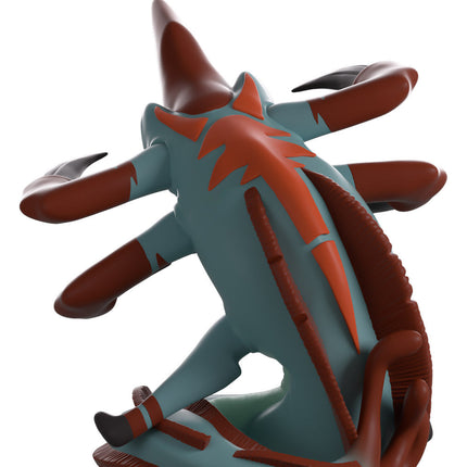 Youtooz -  Subnautica: Reaper Leviathan - Vinyl Figure