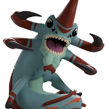 Youtooz -  Subnautica: Reaper Leviathan - Vinyl Figure