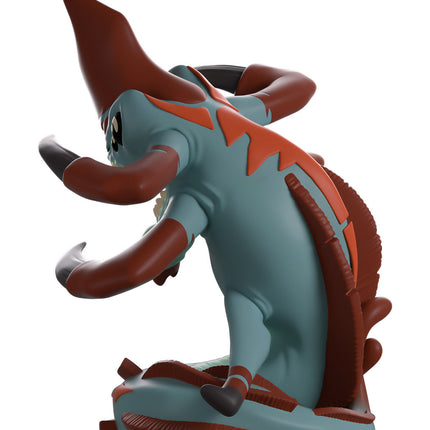 Youtooz -  Subnautica: Reaper Leviathan - Vinyl Figure