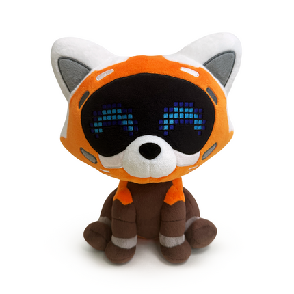 Youtooz - Astro Bot: Red Panda Bot Plush (9in - 23cm) (Release Date Q2/26)