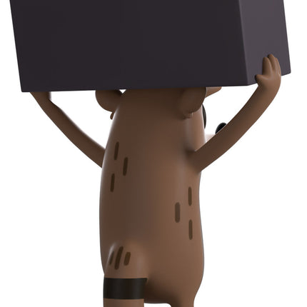 Youtooz - Regular Show: Rigby (Release Date: Q3/26)
