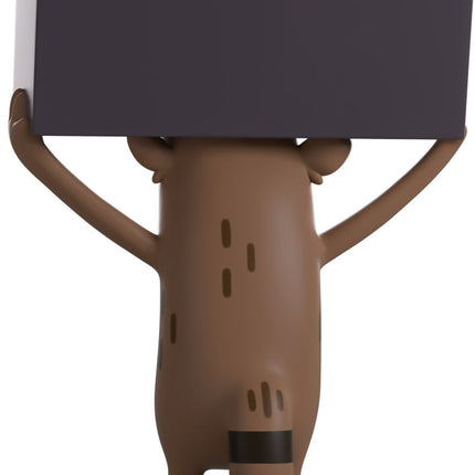 Youtooz - Regular Show: Rigby (Release Date: Q3/26)