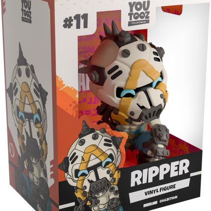 Youtooz - Borderlands: Ripper (Release Date Q3/26)