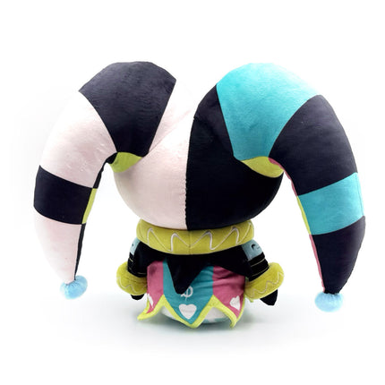 Youtooz -  Helluva Boss: Robo Fizz Plush (9in - 23cm) (Release Date: Q4/26)
