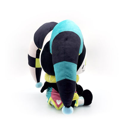 Youtooz -  Helluva Boss: Robo Fizz Plush (9in - 23cm) (Release Date: Q4/26)