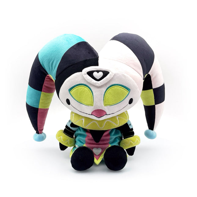 Youtooz -  Helluva Boss: Robo Fizz Plush (9in - 23cm) (Release Date: Q4/26)