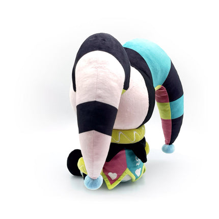 Youtooz -  Helluva Boss: Robo Fizz Plush (9in - 23cm) (Release Date: Q4/26)