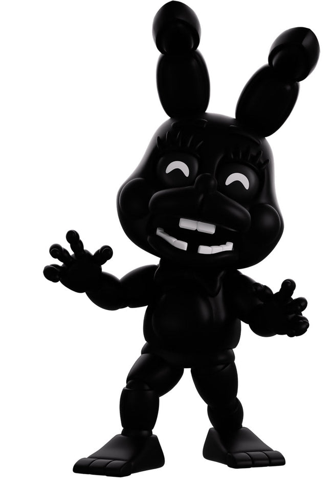 Youtooz - Five Nights at Freddy's: RWQFSFASXC (Release Date Q3/26)