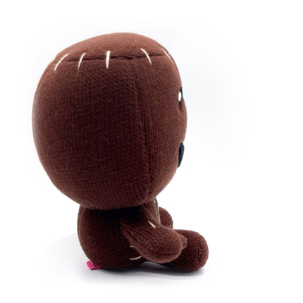 Youtooz -  LittleBigPlanet: Sackboy Plush (9in - 23cm) (Release Date: Q4/26)
