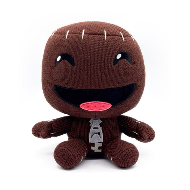 Youtooz -  LittleBigPlanet: Sackboy Plush (9in - 23cm) (Release Date: Q4/26)