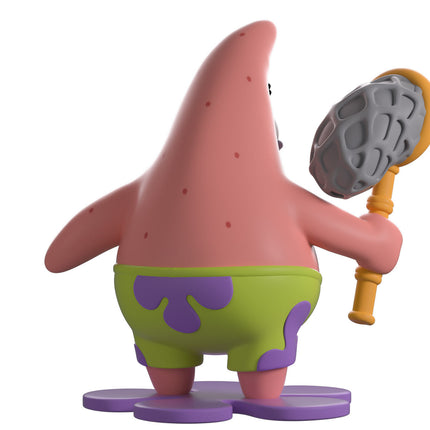 Youtooz - Spongebob Squarepants: Savage Patrick (Release Date Q3/26)