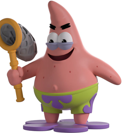 Youtooz - Spongebob Squarepants: Savage Patrick (Release Date Q3/26)