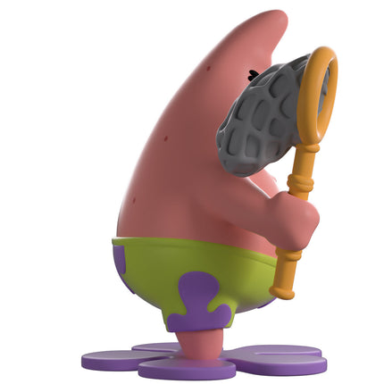 Youtooz - Spongebob Squarepants: Savage Patrick (Release Date Q3/26)