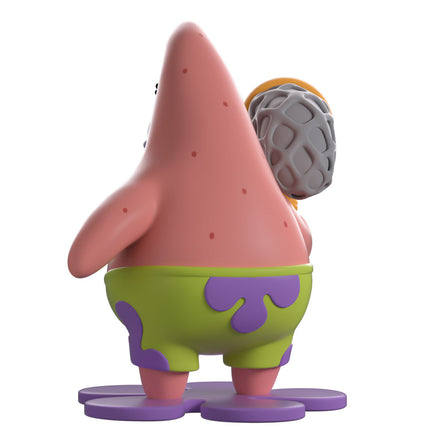 Youtooz - Spongebob Squarepants: Savage Patrick (Release Date Q3/26)