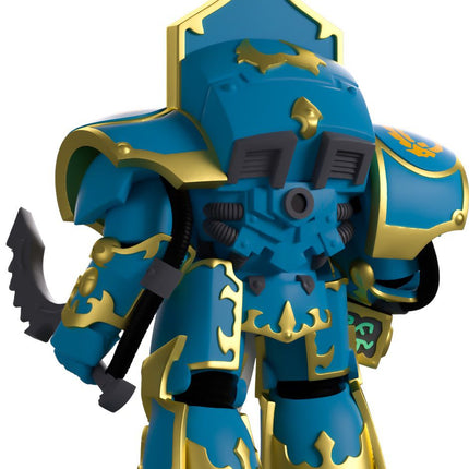 Youtooz - Warhammer 40K Space Marine II: Scarab Occult Terminator (Release Date Q3/26)