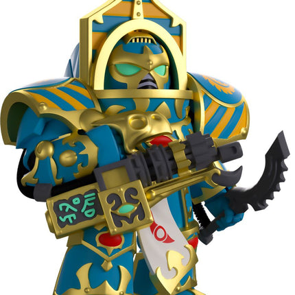 Youtooz - Warhammer 40K Space Marine II: Scarab Occult Terminator (Release Date Q3/26)