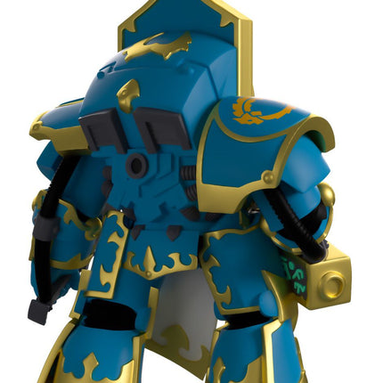 Youtooz - Warhammer 40K Space Marine II: Scarab Occult Terminator (Release Date Q3/26)
