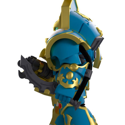 Youtooz - Warhammer 40K Space Marine II: Scarab Occult Terminator (Release Date Q3/26)