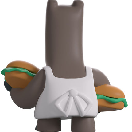 Youtooz - Chowder: Schnitzel (Release Date Q2/26)