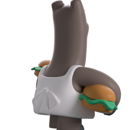 Youtooz - Chowder: Schnitzel (Release Date Q2/26)