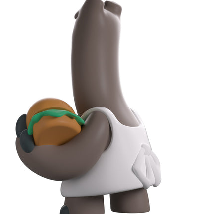 Youtooz - Chowder: Schnitzel (Release Date Q2/26)