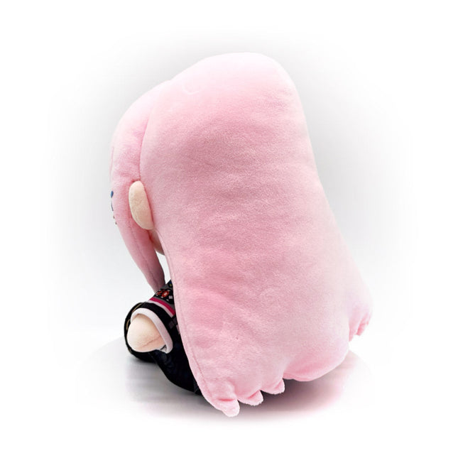 Youtooz: Hatsune Miku Colourful Stage!: School Sekai Megurine Luka Plush (9in Plush) (Release Date: 02/27)