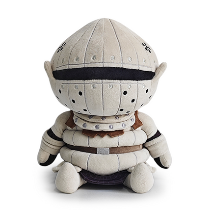 Youtooz - Dark Souls: Siegward of Catarina Plush (9in - 23cm) (Release Date Q2/26)