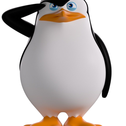 Youtooz - Madagascar: Skipper - Vinyl Figure