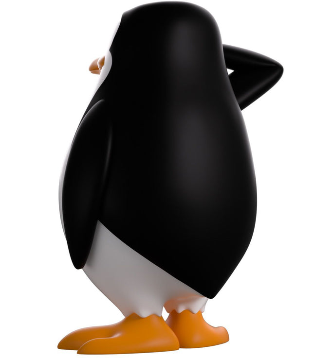 Youtooz - Madagascar: Skipper - Vinyl Figure