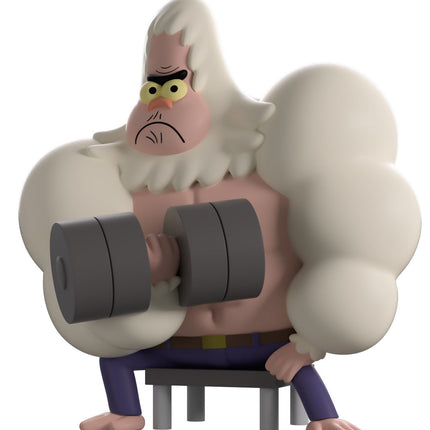 Youtooz - Regular Show: Skips (Release Date: Q3/26