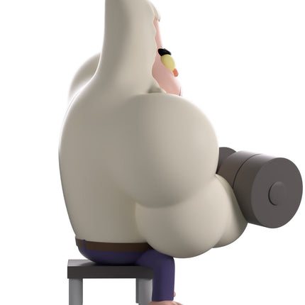 Youtooz - Regular Show: Skips (Release Date: Q3/26