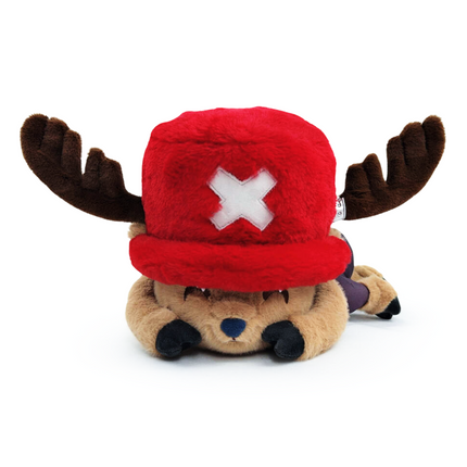 Youtooz -  One Piece: Sleeping Chopper Plush (9in - 23cm)