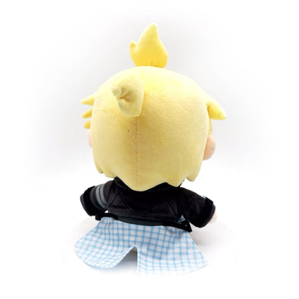 Youtooz: Hatsune Miku Colourful Stage!: Stage Sekai Kagamine Len Plush (9in Plush) (Release Date: 02/27)