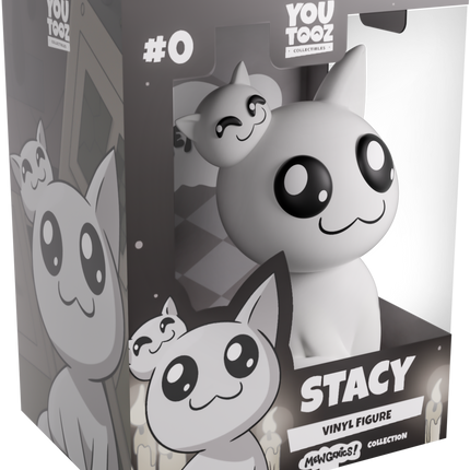 Youtooz - Mewgenics: Stacy (Release Date: Q4/26)