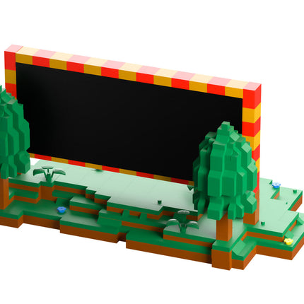 Youtooz - Stampy's Funland Brickset (Date de sortie T3/26)