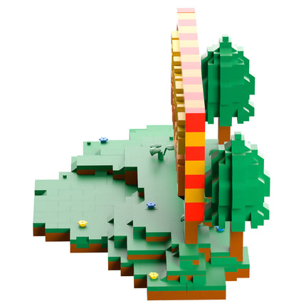 Youtooz - Stampy's Funland Brickset (Date de sortie T3/26)