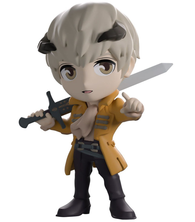 Youtooz - Metaphor: ReFantazio: Strohl (Date de sortie : T1/27)