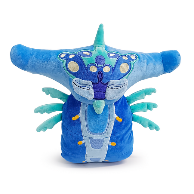 Youtooz -  Subnautica: Ghost Leviathan Plush (9in - 23cm) (Release Date: Q4/26)